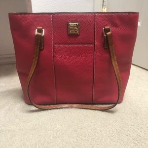 Dooney and Bourke Tote
